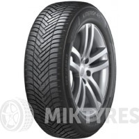 Hankook Kinergy 4S2 X 225/60 R17 99H